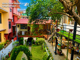 Birds Nest Hostel의 사진