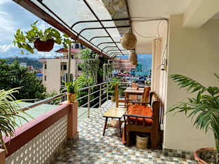 Birds Nest Hostel의 사진