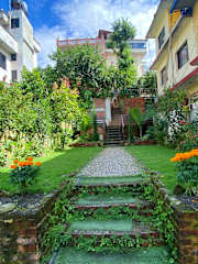 Birds Nest Hostel의 사진