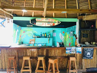 Photos of Mar e Iguana Hostal