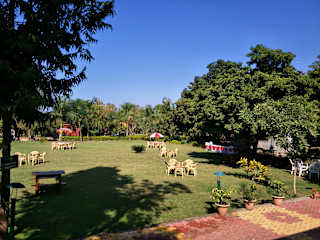 Photos of Ranakpur Nature Retreat
