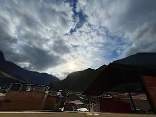 Photos of Hostel Apu Qhawarina