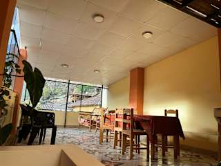 Photos of Hostel Apu Qhawarina