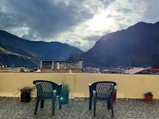 Photos of Hostel Apu Qhawarina