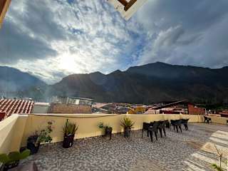 Photos of Hostel Apu Qhawarina