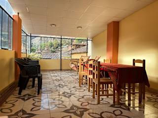 Photos of Hostel Apu Qhawarina