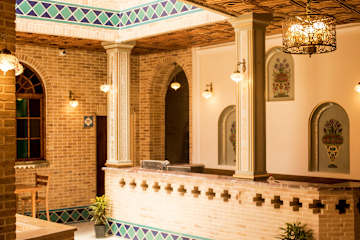 Darbari Hotelの写真