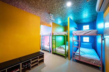 Photos of myPatong Social Hostel