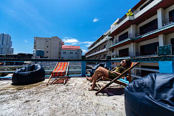 Photos of myPatong Social Hostel