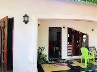 Dambulla City Hostel의 사진