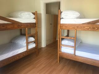 Kalkedon Hostelの写真