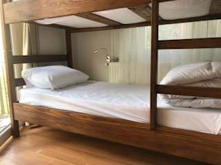 Kalkedon Hostelの写真