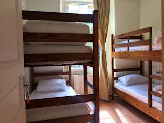 Kalkedon Hostelの写真