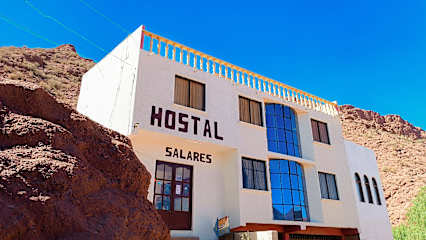 Photos of Hostal Salares