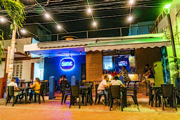 Photos of Hey Dude Hostal