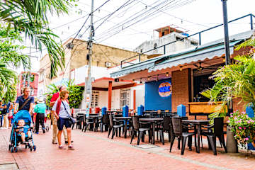 Photos of Hey Dude Hostal