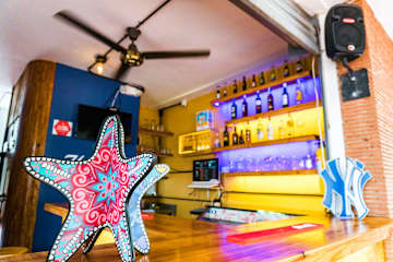 Photos of Hey Dude Hostal