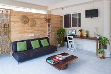 Photos of Wabi Hotel
