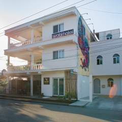 Photos of Wabi Hotel