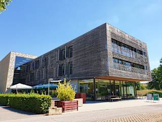 Photos of Youth Hostel Echternach