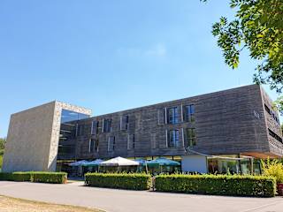 Photos of Youth Hostel Echternach