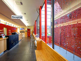 Photos of Youth Hostel Echternach