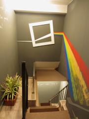 Photos of The Artist Hostel