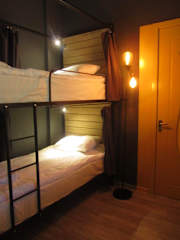 Photos of The Artist Hostel
