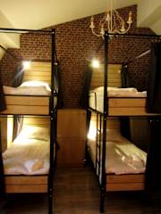 Photos of The Artist Hostel