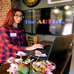 Photos of The Artist Hostel