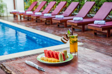Photos of Poolside Villa