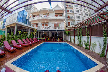 Photos of Poolside Villa