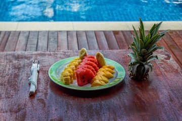 Photos of Poolside Villa
