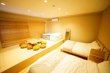 Photos of Dot Hostel&Bar