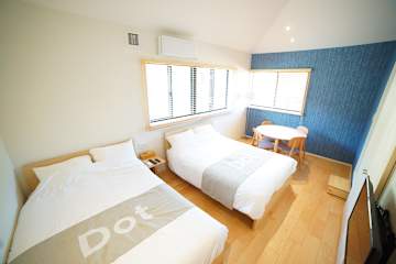 Photos of Dot Hostel&Bar