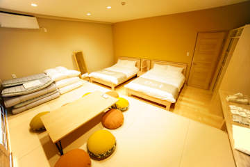 Photos of Dot Hostel&Bar