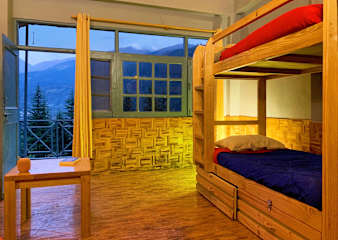 Photos of Playground Adventure Hostel