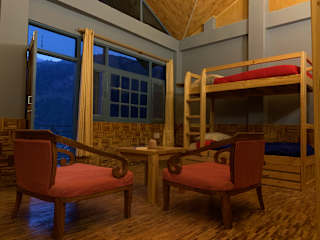 Photos of Playground Adventure Hostel