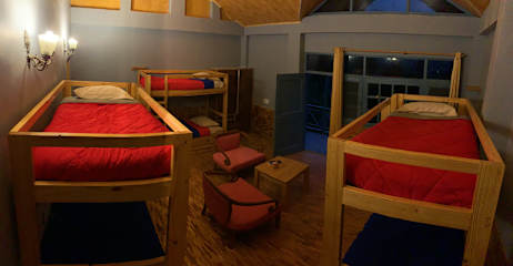 Photos of Playground Adventure Hostel