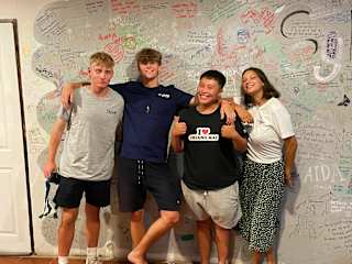 Sylvis Hostel Chiangmaiの写真