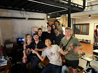 Sylvis Hostel Chiangmaiの写真