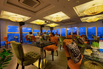Photos of Golden Silk Boutique Hotel