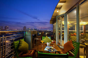 Photos of Golden Silk Boutique Hotel