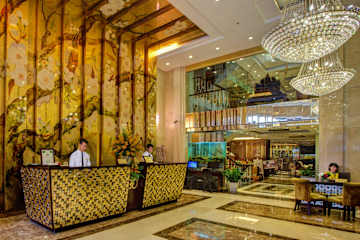 Photos of Golden Silk Boutique Hotel