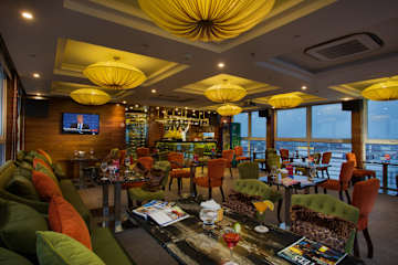 Photos of Golden Silk Boutique Hotel