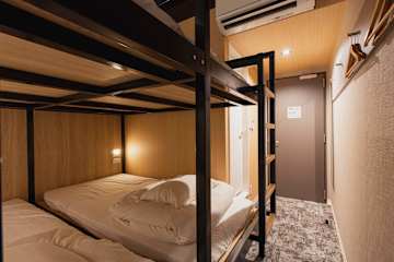 Mash Café & Bed NAGANO의 사진