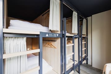 Mash Café & Bed NAGANO의 사진