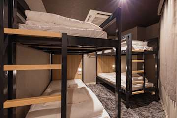 Mash Café & Bed NAGANO의 사진