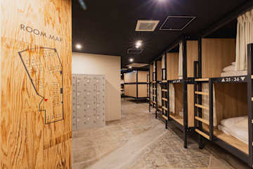Mash Café & Bed NAGANO의 사진