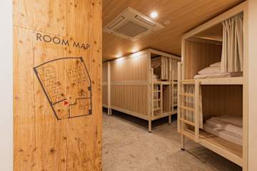 Mash Café & Bed NAGANO의 사진